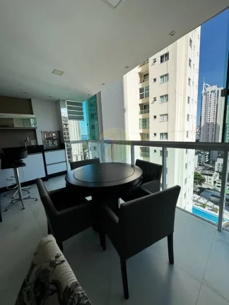 Imagem Ocean Tower Residence