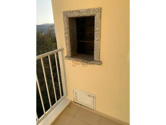 Imagem Apartamento CONCÓRDIA - SC
