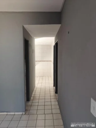 Imagem Maravilhosa Casa no Parque Sul em Teresina PI