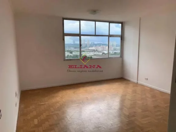 Imagem Apartamento com 1 quarto, 40m² em São Paulo, Vila Leopoldina