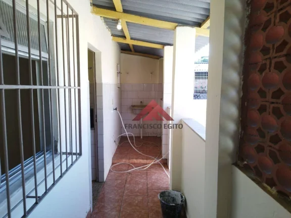 Imagem Apartamento de 1 quarto muito bem localizado.