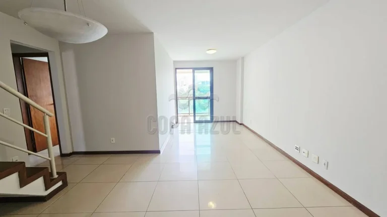 Imagem Tijuca – Rua Visconde de Figueiredo | Residencial › Cobertura 3 quarto(s) à Venda