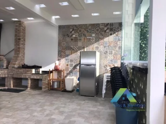 Imagem Apartamento com 3 dormitórios à venda, 73 m² por R$ 420.000,00 - Jabaquara - São Paulo/SP