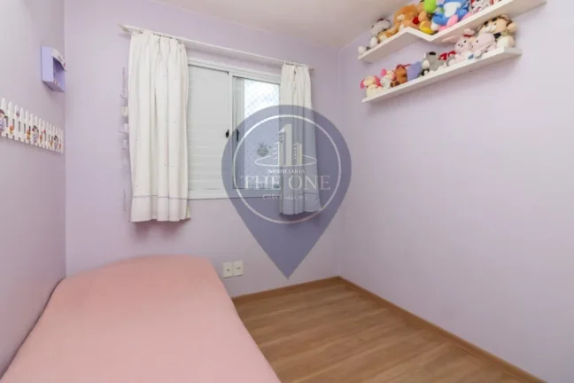 Imagem Apartamento à venda em São Paulo-SP, Vila Brasílio Machado: 3 quartos, 1 suíte, 2 salas, 2 banheiros, 2 vagas, 68m². Imperdível!