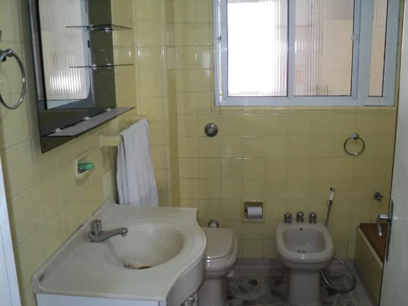 Imagem Apto com 1 dormitório no Louvre - Av São Luis