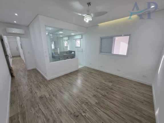 Imagem Casa para Alugar no Canto do Forte em Praia Grande