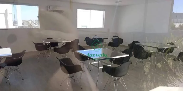 Imagem Apartamento à venda, 52 m² por R$ 230.000,00 - Jardim Nova Cidade - Guarulhos/SP