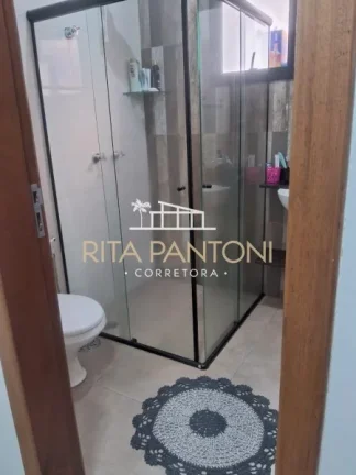 Imagem Casa - Ribeirão Preto - Ribeirânia - Região Leste