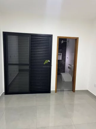 Imagem Casa Nova à venda em Jundiaí/SP