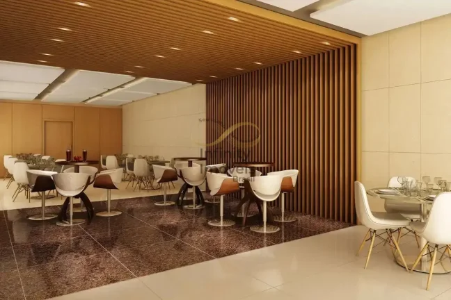 Imagem SMART SAVASSI M CASTRO - Apartamento à venda no bairro Funcionários - Belo Horizonte/MG