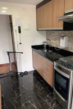 Imagem Apartamento com 2 dormitórios à venda, 62 m² por R$ 370.000,00 - Centro - São José dos Campos/SP
