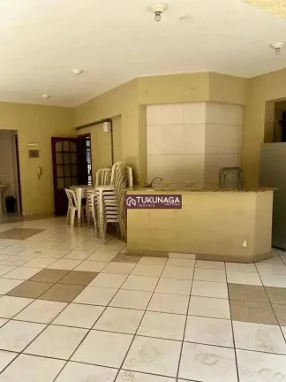 Imagem Apartamento com 2 quartos à venda, 44 m² por R$ 340.000 - Parada Inglesa - São Paulo/SP