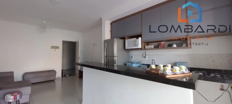 Imagem Apartamento á venda com ótima localização no Itaguá