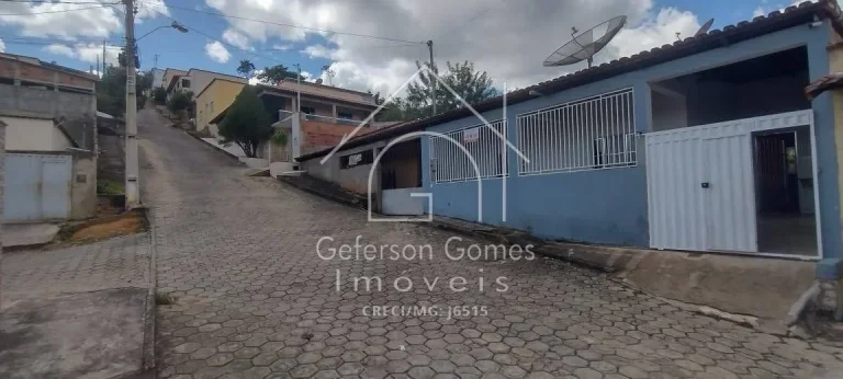 Imagem Casa à venda com 02 Quartos - Vargem Grande - São João do Manteninha - MG