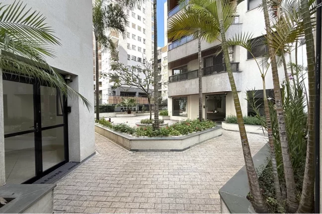 Imagem APARTAMENTO RESIDENCIAL em São Paulo - SP, Perdizes