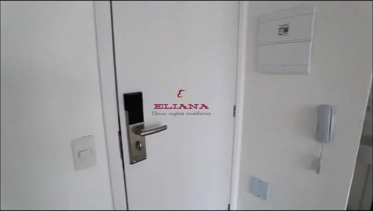 Imagem Apartamento à venda em São Paulo, Indianópolis, com 1 quarto, 29m²