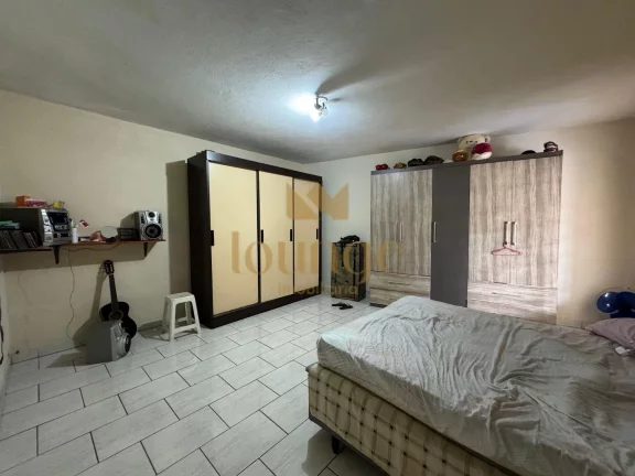 Imagem Casa à venda em Jardim Zulmira Zona Oeste - Sorocaba/SP