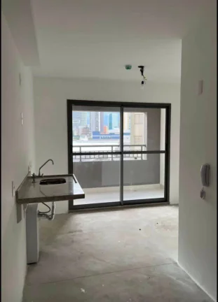 Imagem Apartamento Novo Butantã - 23M², 1 Dorm, Varanda.