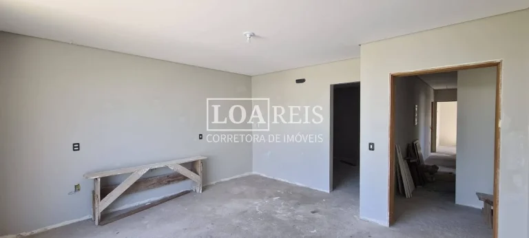 Imagem CASA 4 SUÍTES SENDO 1 COM CLOSET CONDOMÍNIO VEREDA DOS CAMPOS