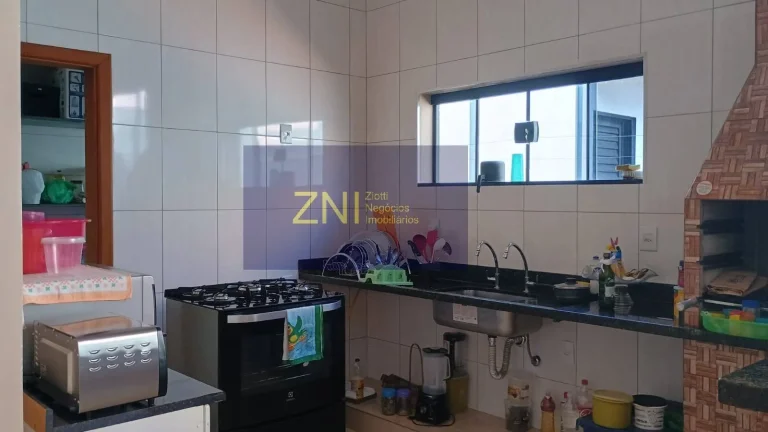 Imagem Casa à Venda na Ribeirania R 1529