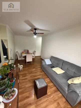 Imagem Apartamento à venda (60,00 m²), Jardim Umuarama, São Paulo, SP