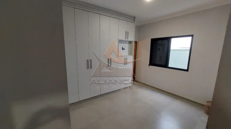 Imagem Casa Condomínio - Ribeirão Preto - Bonfim Paulista