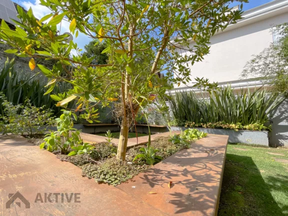 Imagem Casa de Condomínio em Aldeia da Serra - Barueri, SP