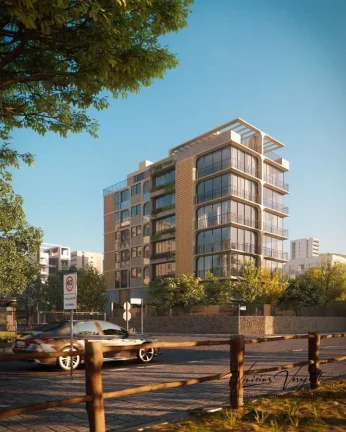 Imagem Frente ao Mar para Venda em Itajaí / SC no bairro Praia Brava de Itajaí