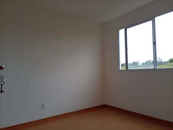 Imagem Condomínio Pedra Imperial - Apartamento com 2 quartos para alugar em Três Pontes, Itaboraí/RJ