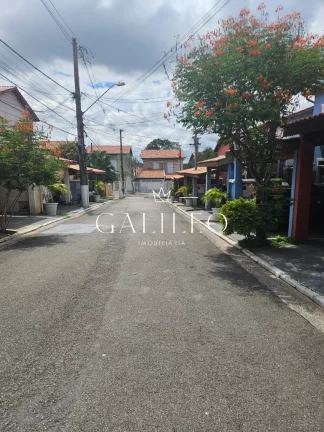 Imagem CASA Á VENDA NO CONDOMÍNIO VILA ESMERALDA EM JUNDIAÍ -SP