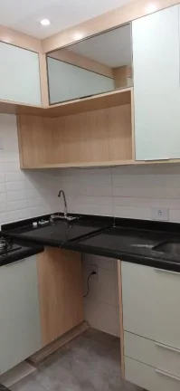 Imagem Flat na Martiniano de Carvalho - Bela Vista