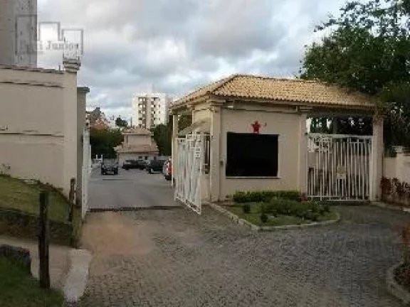 Imagem Apartamento à venda, 68 m² por R$ 420.000,00 - Vila Haro - Sorocaba/SP