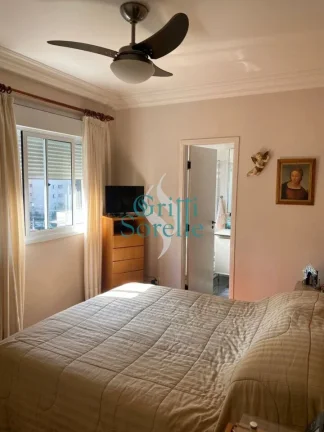 Imagem Apartamento à Venda na Vila Uberabinha - Sâo Paulo/SP.