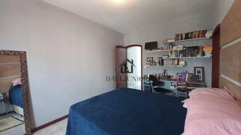 Imagem Casa com 3 dormitórios sendo 1 suite à venda, 189 m² por R$ 420.000 - Jardim Maria Antônia Prado - Sorocaba/SP