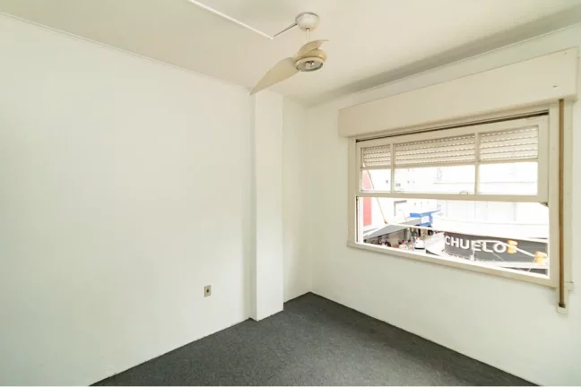 Imagem Apartamento à venda em Porto Alegre, Centro Histórico, com 2 quartos, 50m2