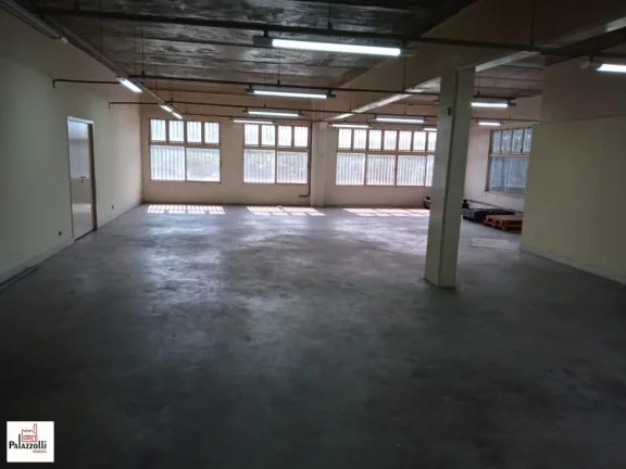 Imagem Prédio Comercial Comercial Barueri - SP - Bethaville I