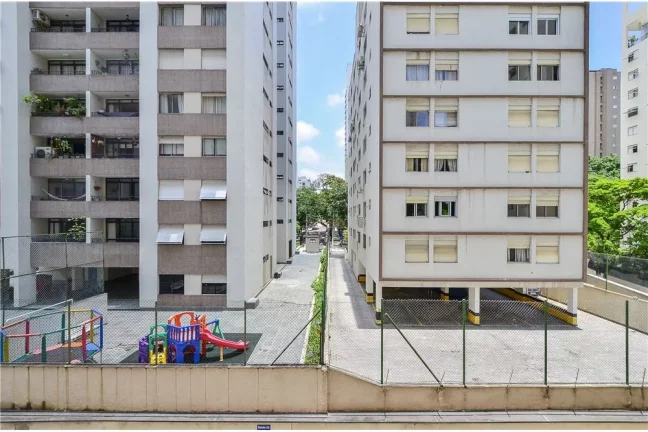 Imagem APARTAMENTO RESIDENCIAL em São Paulo - SP, Moema