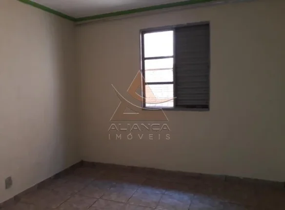 Imagem Casa - Ribeirão Preto - Jardim Paiva