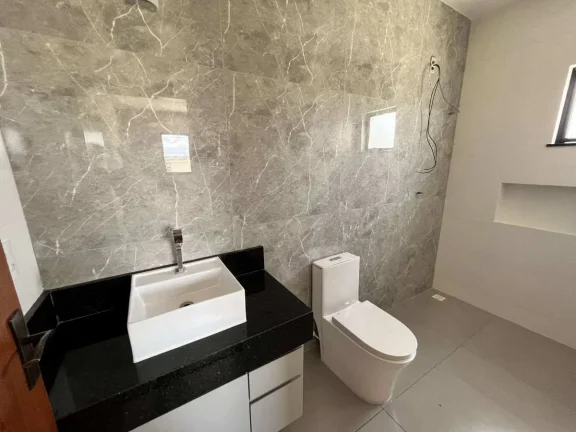 Imagem Casa à venda no Imperial, Santa Teresa I