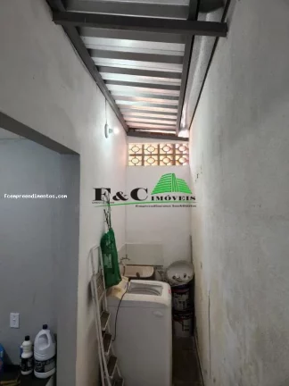 Imagem Casa em Condomínio para Venda em Limeira, Área Rural de Limeira, 3 dormitórios, 2 suítes, 2 banheiros, 1 vaga