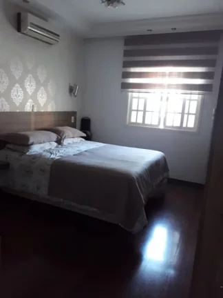 Imagem Casa à venda, 250 m² por R$ 1.700.000,00 - Jardim São Judas Tadeu - Guarulhos/SP