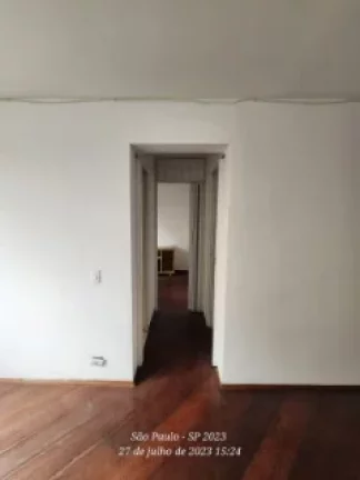 Imagem Imóvel com 2 Quartos à Venda, 52 m² em Jardim Celeste - São Paulo