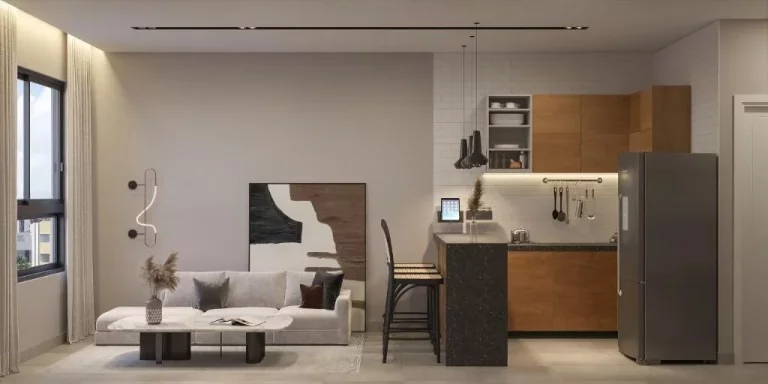 Imagem Apartamento à venda, 48 m² por R$ 536.561,11 - Intermares - Cabedelo/PB Imagem Apartamento à venda, 48 m² por R$ 536.561,11 - Intermares - Cabedelo/PB