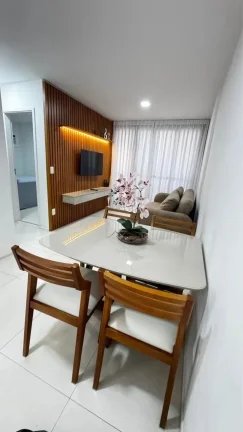 Imagem Apartamento em Praia de Itaparica - Vila Velha