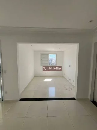 Imagem Apartamento com 3 dormitórios à venda, 143 m² por R$ 1.700.000 - Vila Augusta - Guarulhos/SP