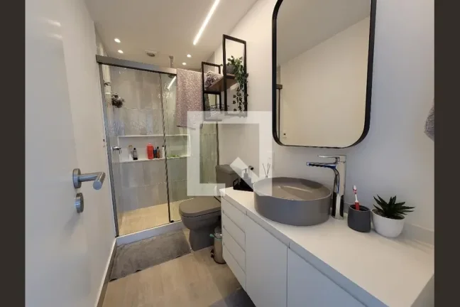 Imagem Apartamento à Venda - Barra da Tijuca, 3 Quartos, 242 m2