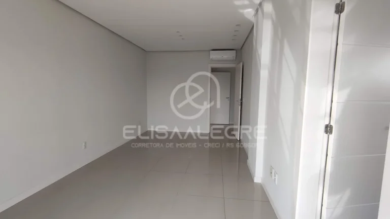 Imagem Solar da Praça II - Apartamento 3 suítes c/ sacada no Centro de Canoas