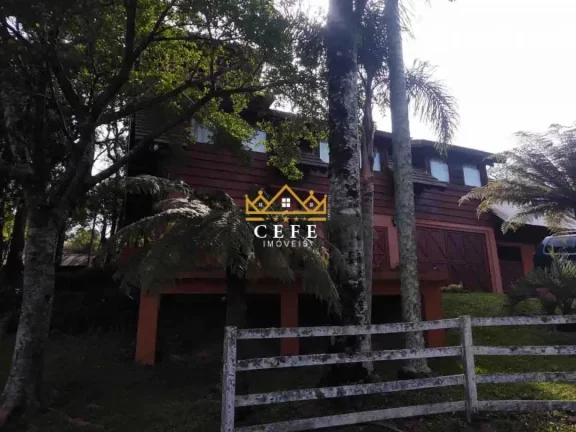 Imagem Chácara - Sítio com 4 Dormitorio(s) localizado(a) no bairro Serra Grande em Três Coroas / RIO GRANDE DO SUL Ref.:1595