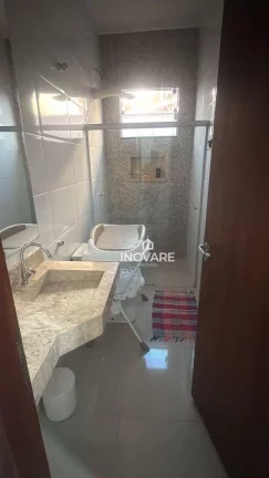 Imagem Casa com 2 dormitórios à venda, 157 m² por R$ 490.000,00 - Residencial Beira Rio I - Itumbiara/GO