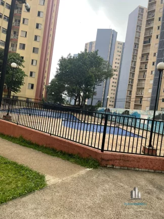 Imagem Apartamento à venda no Condomínio Residencial Amazonas